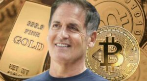 Mark Cuban Says Bitcoin Is a Good Investment — Calls Gold Investors Dumb