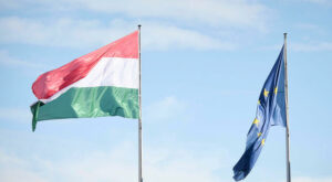 Milliardenzahlungen: EU-Staaten einigen sich auf Einfrieren von Geldern für Ungarn