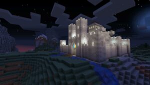 Minecraft unter Beschuss: Neuer DDoS-Rekord auf Spieleserver