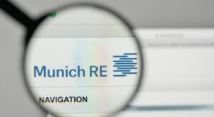 "Flexiblere Preise": Munich Re-Tochter Ergo setzt 2023 nicht nur auf höhere Preise gegen Inflation - Munich Re-Aktie in Rot