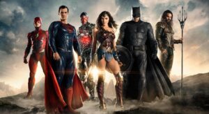 Nach DCU-Beben: Neuer DC-Boss spricht Gerüchte um Aus für „Wonder Woman 3“ und Henry Cavill an