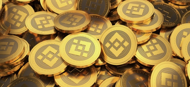 Schritt ins Rampenlicht: Nach FTX-Pleite: Binance will führende Macht im Kryptoversum werden