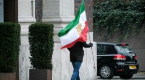 Nach Unruhen: Iran hat Sittenpolizei laut Generalstaatsanwalt aufgelöst