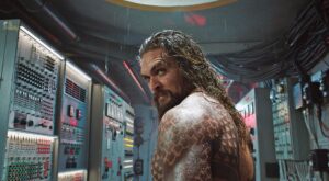 Nach „Aquaman 2“ ist wohl Schluss – Jason Momoa hat aber trotzdem eine DC-Zukunft