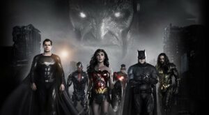 Neue DC-Filme: Alle neuen Superhelden-Filme bis 2024