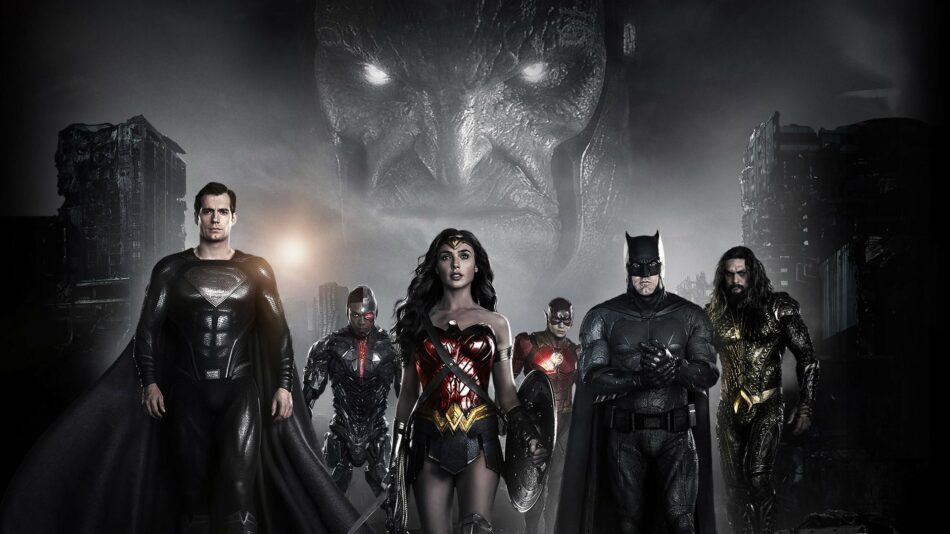 Neue DC-Filme: Alle neuen Superhelden-Filme bis 2024