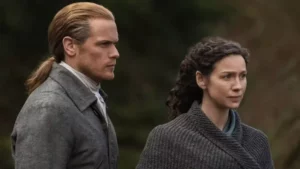 Outlander: Teaser-Trailer zur 7. Staffel