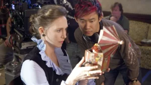 Peacock bestellt Horrorserie von Conjuring-Regisseur James Wan