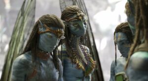 Plötzlich sogar „Avatar 6“ und „Avatar 7“ möglich: James Cameron enthüllt Plan