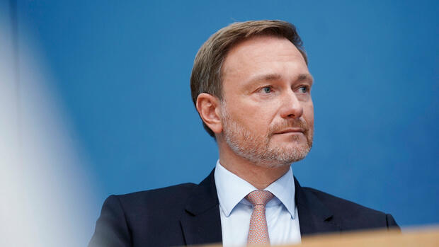 Rentenversicherung: Lindner will Kapital für Aktienrente aufstocken