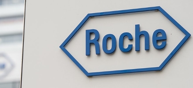 Krebsmedikament: Roche-Aktie: FDA-Zulassung für Roches Lymphom-Behandlung Lunsumio