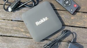 Rokkr TV-BOX wird eingestellt, Software läuft weiter