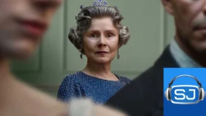 Serienjunkies-Podcast: Brechen die ersten Zacken aus The Crown?