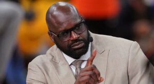 Shaquille O'Neal says "I don't understand crypto" after being named in lawsuit over FTX collapse