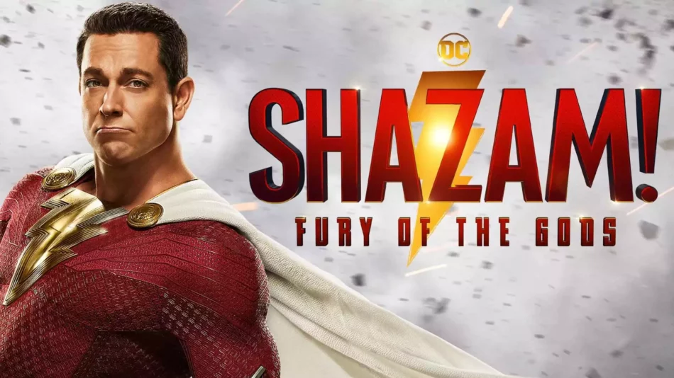 Shazam!: Zachary Levi beruhigt die DC-Fans