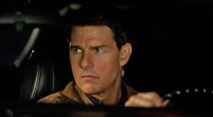 Sonntag im TV: Einer der meistunterschätzten Filme mit Tom Cruise überzeugt mit knallharter Action