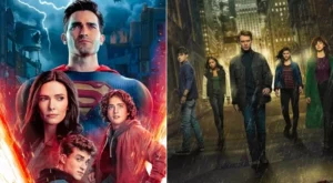 Staffel 3 von Superman & Lois und Gotham Knights ab März bei The CW