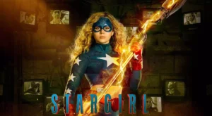 Stargirl: Deutschlandpremiere der 3. und letzten Staffel im Februar bei Sky 1