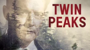 Streamingtipp: Twin Peaks bei Paramount+ und Sky