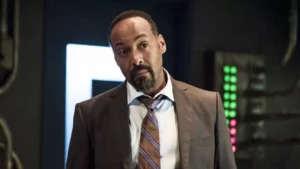 The Irrational: NBC ordert Krimiserie mit Jesse L. Martin