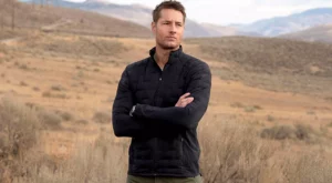 The Never Game: CBS bestellt Survival-Serie mit Justin Hartley