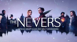 The Nevers: Joss-Whedon-Serie nach 1. Staffel abgesetzt