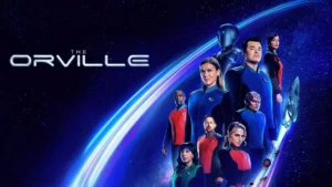 The Orville: Deutschlandpremiere der 3. Staffel im Januar