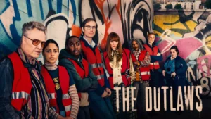 The Outlaws: Deutschlandpremiere bei ProSieben Fun im Januar