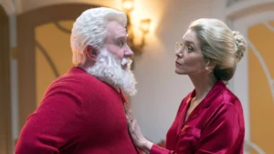 The Santa Clauses: Disney+ beschert 2. Staffel