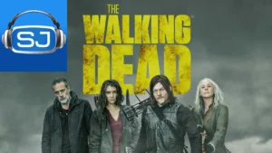 The Walking Dead 11x24: Das große Finale - Serienjunkies-Podcast