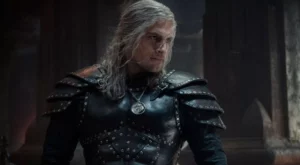 The Witcher: Epischer Abschied für Henry Cavill geplant