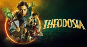 Theodosia: Review zur Kinder- und Jugend-Mysteryserie im ZDF