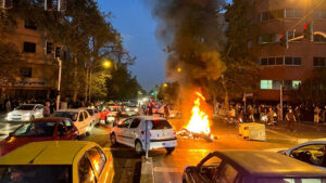 Todesstrafe: Gericht im Iran gibt Berufung zweier zum Tode verurteilter Demonstranten statt