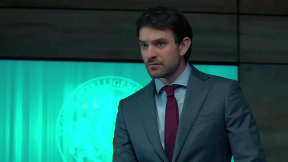 Treason: Trailer zur Netflix-Spionageserie mit Charlie Cox