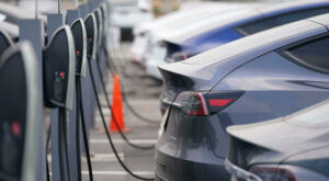 USA: Elektroauto-Anreize: USA schaffen Schlupfloch im Subventionsstreit – und stiften noch mehr Verwirrung