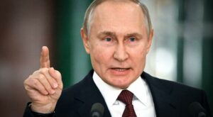 Ukraine-Krieg: Putin: Russland zu Verhandlungen bereit – Ukraine widerspricht