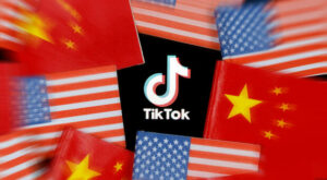 Verbot: US-Repräsentantenhaus verbietet TikTok-App auf amtlichen Geräten