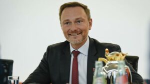 Wachstumspaket: Zeitung: Lindner will „Zeitenwende“ in Wirtschafts- und Finanzpolitik