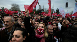 Wahlen in der Türkei: Türkischer Oppositionsführer: „Es wird eine neue Ära beginnen“