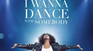 Whitney Houston - I Wanna Dance with Somebody: Filmkritik