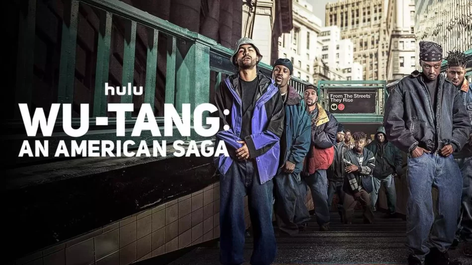 Wu-Tang - An American Saga: Finalstaffel ab Februar bei Hulu