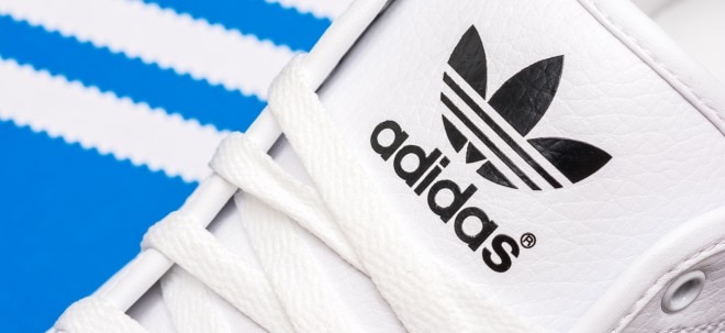 Experten-Meinungen: adidas-Aktie: Das sind die Expertenmeinungen des Monats November