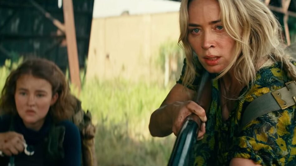 „A Quiet Place 3“: Wird der Horror fortgesetzt?