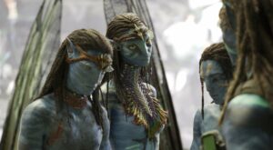 „Avatar 2“-Kritik: Der beeindruckendste Film aller Zeiten – aber er hat doch Schwächen