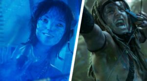 „Avatar 2“-Rätsel: Wer ist der Vater von Kiri? Wer ist die Mutter von Spider?