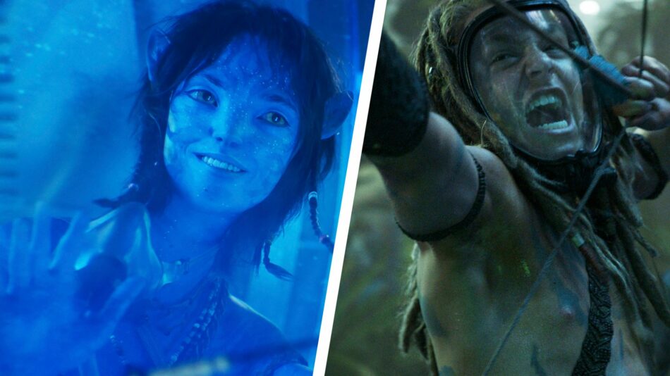 „Avatar 2“-Rätsel: Wer ist der Vater von Kiri? Wer ist die Mutter von Spider?