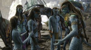 „Avatar 2“-Star dachte, der Film wäre schon vor Jahren erschienen und brutal gefloppt