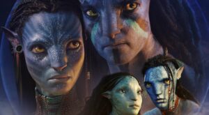 „Avatar 2“-Star verrät uns im Interview: Besondere neue Figur war ihre Idee