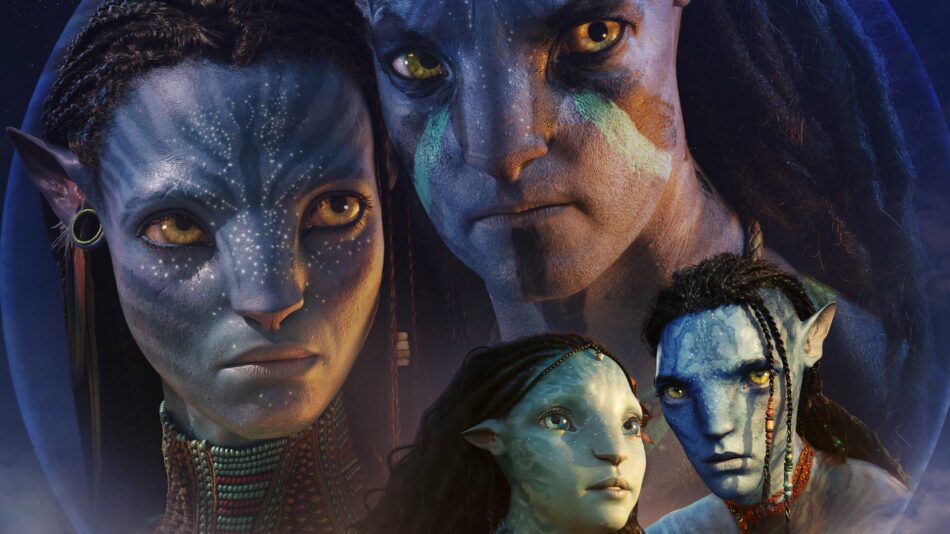 „Avatar 2“-Star verrät uns im Interview: Besondere neue Figur war ihre Idee