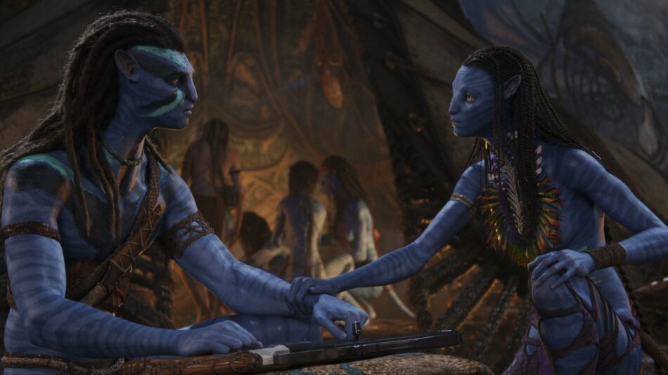 „Avatar 2“ im Stream: Wann startet das Sci-Fi-Epos auf Disney+?